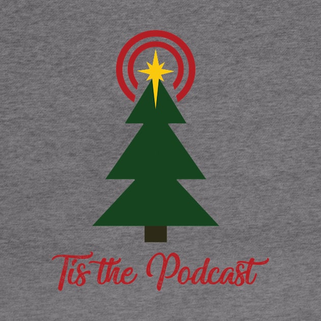 Tis the Podcast by Tis the Podcast